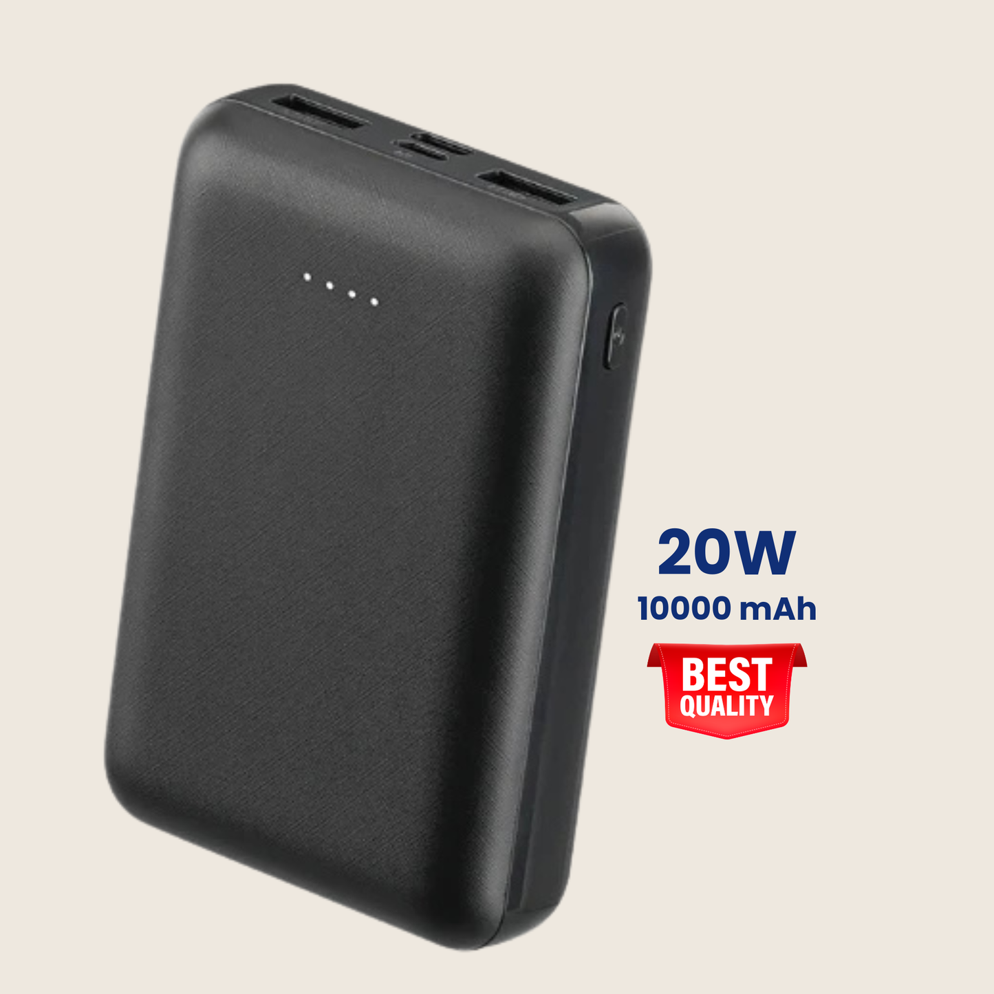 Yovara External Battery