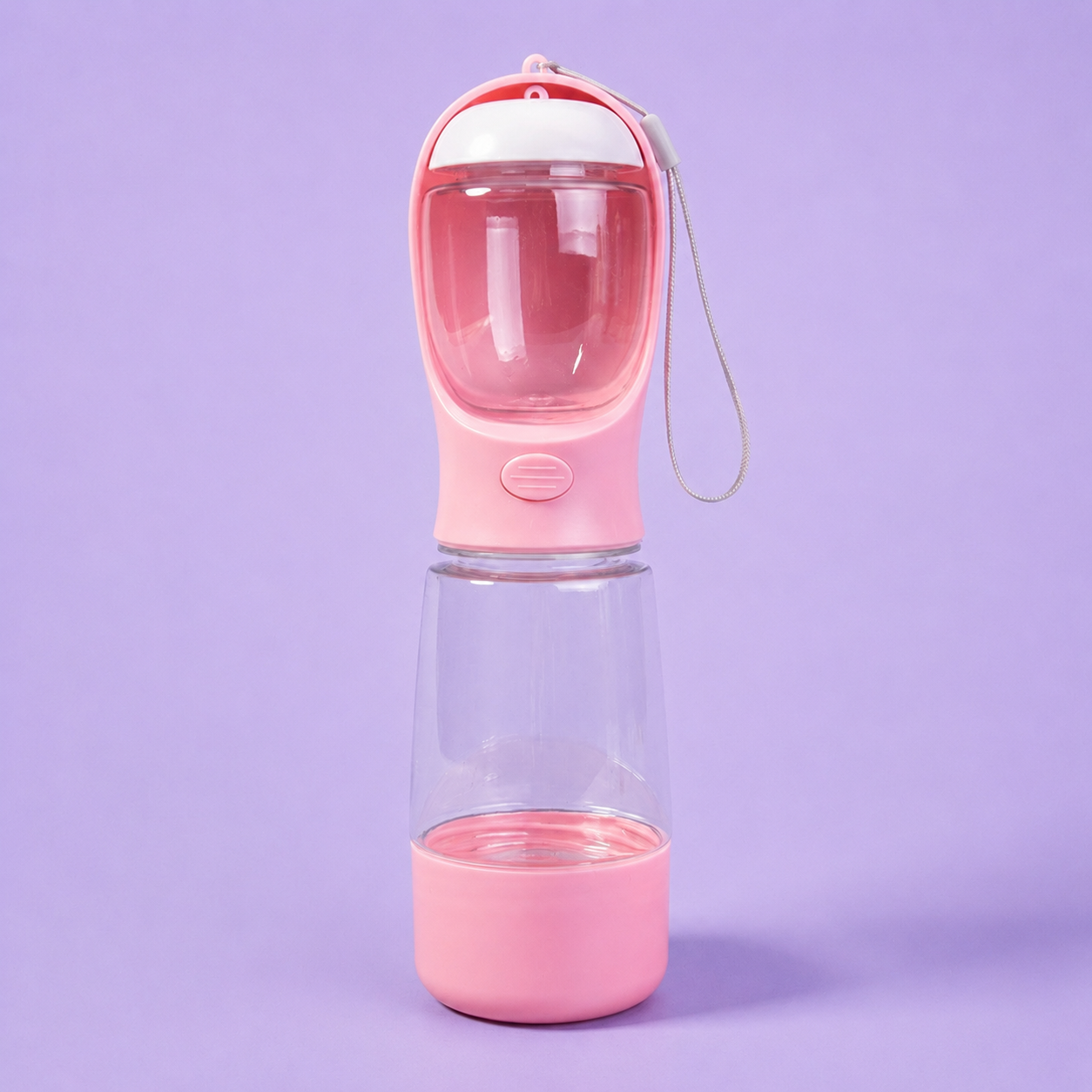 Pet Parent 3-in-1 Walk Bottle
