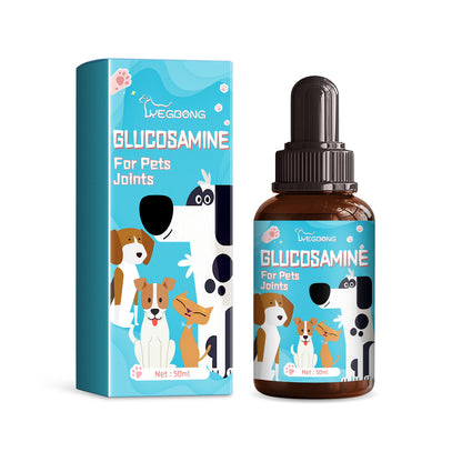 Glucosamine Joint Drops