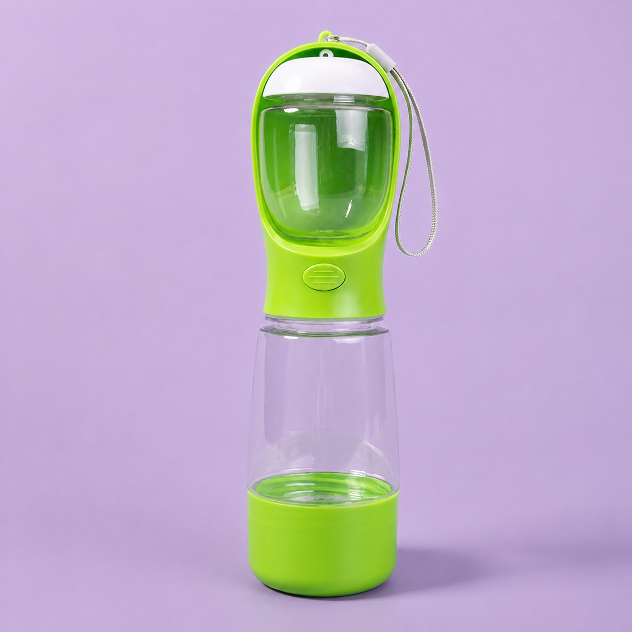 Pet Parent 3-in-1 Walk Bottle