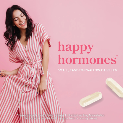 Hot selling female hormone balance Myo Inositol and D-Chiro Inositol capsules can be used for O EM